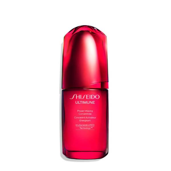 3点セット アルティミューン　資生堂　パワライジングコンセントレート 50mL SHISEIDO アルティミューン 【国内正規品】資生堂 パワ