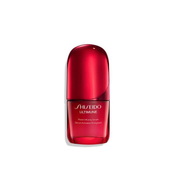 【新品•正規品】リニューアル品　資生堂パワライジング　セラム　30mL SHISEIDO アルティミューン 【国内正規品】資生堂 パワライジング