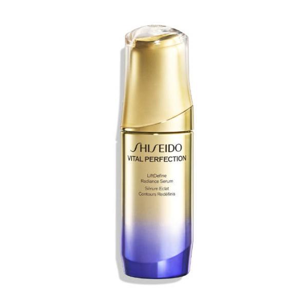 【国内正規品】資生堂 Lディファイン ラディアンス セラム 40mL 発売日2025/7/1