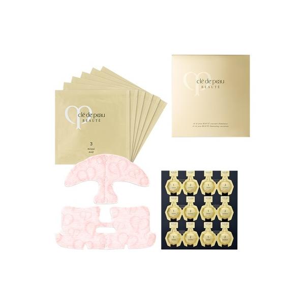 cle de peau BEAUTE（クレ ド ポー ボーテ） 【国内正規品】クレ・ド