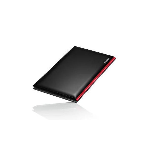 シンクロスキン　セルフリフレッシング　カスタムフィニッシュ　パウダーファンデーション専用のケースＳＨＩＳＥＩＤＯ　シンクロスキン　セルフリフレッシング　カスタムフィニッシュ　パウダーファンデーションをセットする専用のケースです。極薄で持ち運...