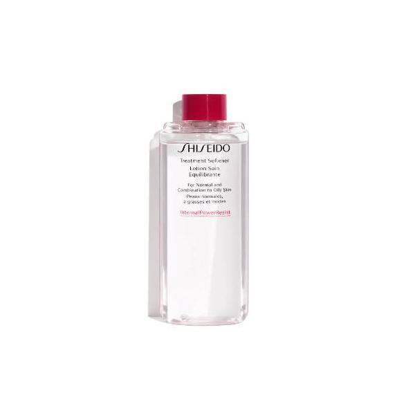 SHISEIDO スキンケア 【国内正規品】資生堂 トリートメントソフナー