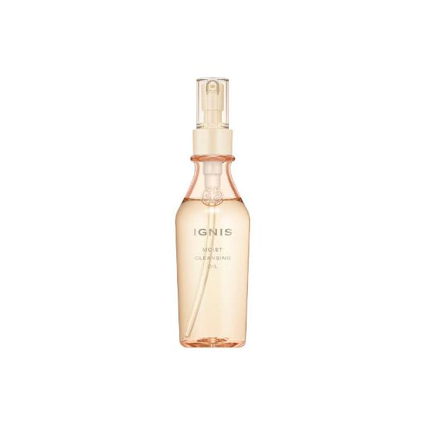 【国内正規品】イグニス モイスト クレンジング オイル 200mL