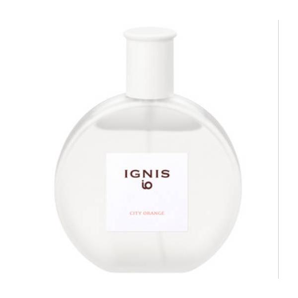 陽気で洗練されたビターオレンジの香り。弾けるようなオレンジと深みのあるウッディのハーモニー。レモン、ベルガモット、マンダリンの香りも入って柑橘系がお好きな方にも。アクティブな印象へと演出します。