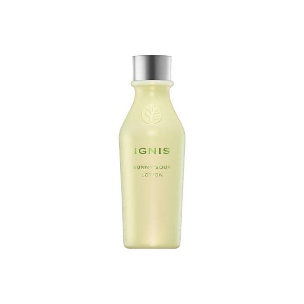 【国内正規品】イグニス サニーサワー ローション 150mL