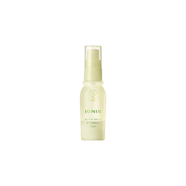 【国内正規品】イグニス サニーサワー さらさらミスト 50mL