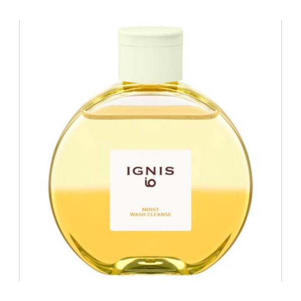 【国内正規品】イグニス イオ モイスト ウォッシュ クレンズ 150mL