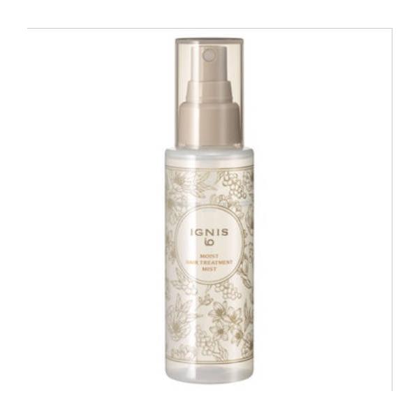 【国内正規品】イグニス イオ モイスト ヘアトリートメント ミスト 100mL 発売日2024/7/18