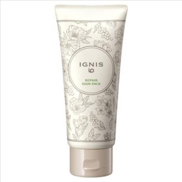 【国内正規品】イグニス イオ リペア ヘアパック 120g