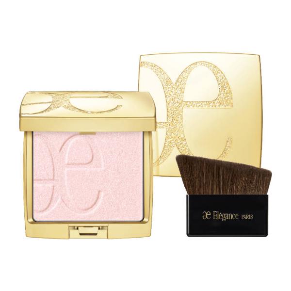 使用方法ブラッシュに適量をとり、手の甲などでつき具合を調整してから、顔に塗布します。◆ブラッシュはいつも清潔にしてお使いください。◆ブラッシュを取り替えるときは、「エレガンス ブラッシュ FP（フェイスパウダー用）」（別売）をお使いください...