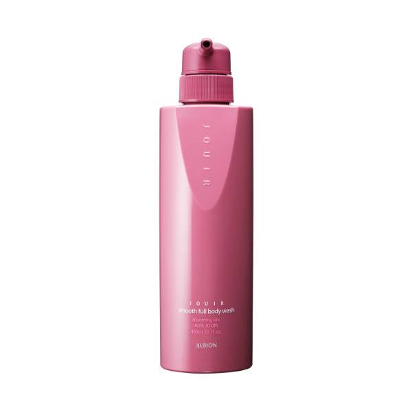 【国内正規品】アルビオン ジュイール スムースフル ボディウォッシュ 400mL