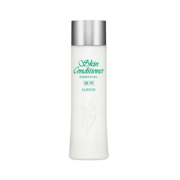 【国内正規品】アルビオン 薬用スキンコンディショナー エッセンシャル N 165mL