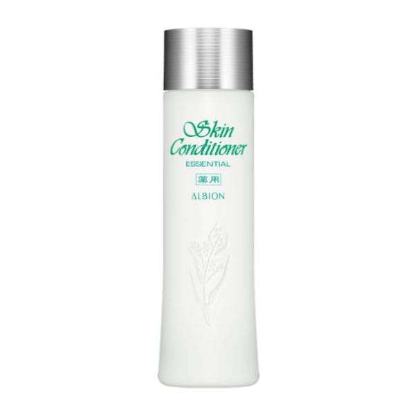 【国内正規品】アルビオン 薬用スキンコンディショナー エッセンシャル N 330mL