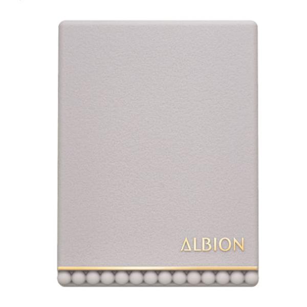 セット方法〈レフィル（詰替用）のセット方法〉シールをはがして中身をとり出し、別売の専用ケースにセットしてください。ケースから中身をとり出す時は、ケース裏面の穴にコインなどをさしこみ、押しあげてください。