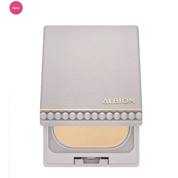 【国内正規品】アルビオン スタジオ ビューティアス ファンデーション 全6色 (レフィル)