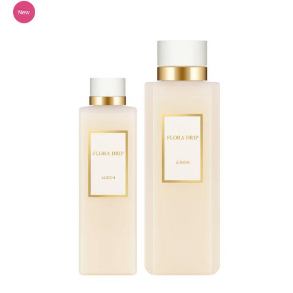 ALBION 【国内正規品】アルビオン フローラドリップ s160mL