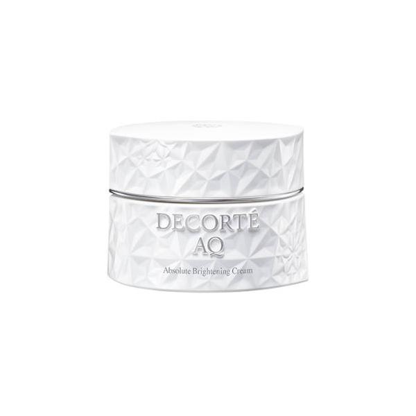 【新品】コスメデコルテ　AQ アブソリュートクリーム AQ アブソリュート クリーム ブライト | DECORTÉ（コスメデコルテ