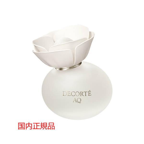 国内正規品コスメデコルテ AQ オードパルファン / 100mL