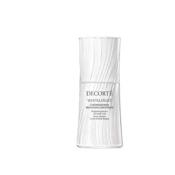 DECORTÉ WHITEOLOGIST 40ml コスデコ ホワイトロジスト DECORTE（デコルテ） 【国内正規品】コスメデコルテ ホワイトロジスト