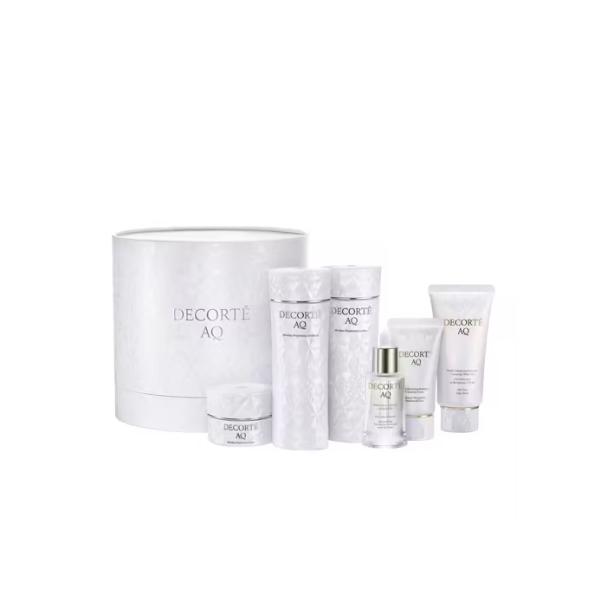 DECORTE AQブライト ラディアンス コフレⅠ DECORTE AQ 限定発売デコルテAQ ブライトラディアンス コフレ II