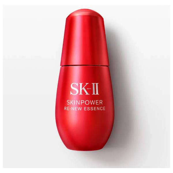 SK-II（エスケーツー） 【国内正規品】 スキンパワー リニュー