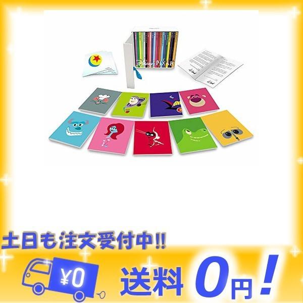 ディズニー ピクサー タイトル タイトル コレクション Dvd トリプルファイブ川崎みなと店