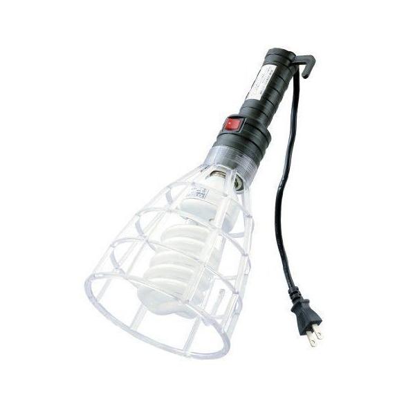 ベルーフ Beruf  トルネード型蛍光灯 ハンドランプ 32W HDL-32F　JAN4976463873047