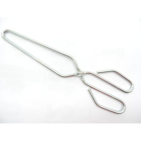 ・日本製　レンタンばさみ 280ミリ＜サイズ＞本体約　全長２８３ミリX幅　８０ミリ＜重さ＞本体１３１グラム＜材質＞スチール＋メッキ管理番号「1A13-06208」１-F-1・追跡可能メール便で出荷予定です。