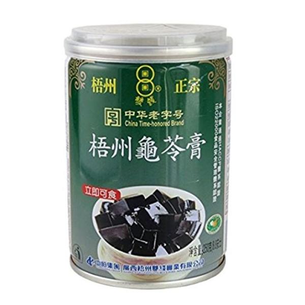 梧州正宗 亀ゼリー