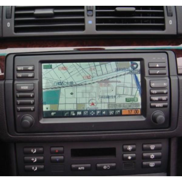BMW BMW 03VID BMW 3/5/7/X3/X5/Z4シリーズ AVインターフェイス : 輸入 