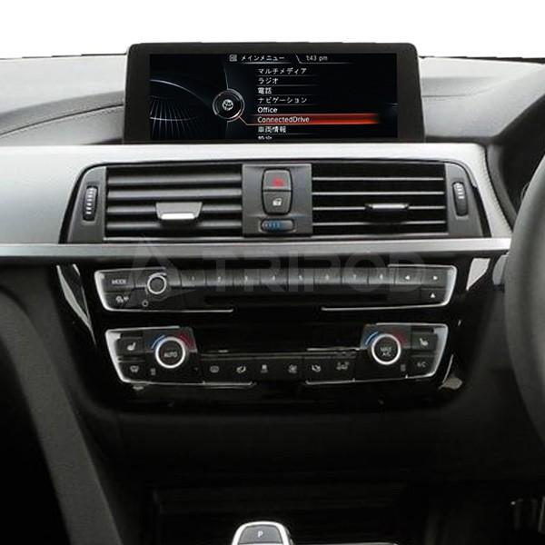 BMW TYPE-FXS BMW I-DRIVE NBTp  AVC^[tFCX TV/DVD/NAVILZ[