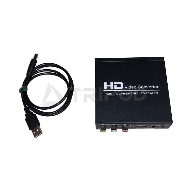 BP-UNMS HDMI�}���`�X�v���b�^�[�iHDMI��HDMI+RCA�j