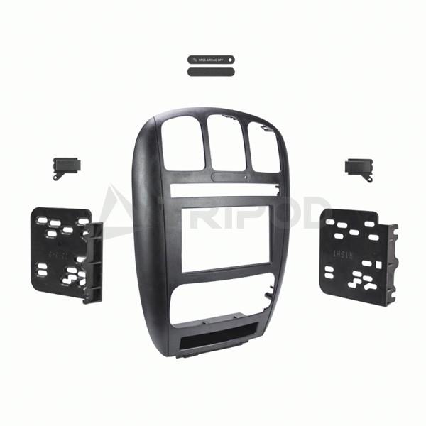 CH1131　02-07ｙ ボイジャー/グランドボイジャー 10スピーカー加工