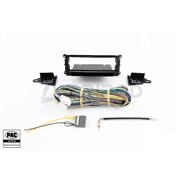 PAC JAPANbCH1500 _bW@gbN(2005y) 1DINI[fBI/irtLbg