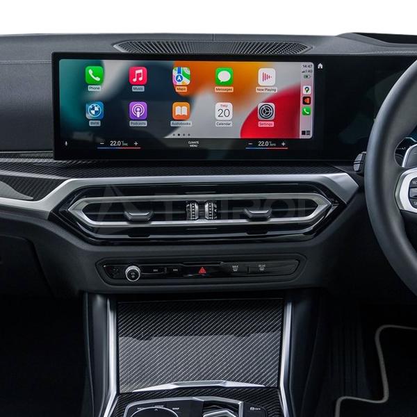 BMW CO-DEV2-B002 core dev TVC for BMW iDrive8搭載車 TVキャンセラー 