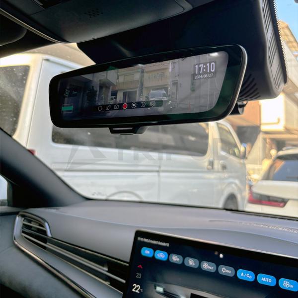 BYD ドライブレコーダー カメラ2台付き ドライブレコーダープレミアムコンパクト | BYD AUTO 名古屋北