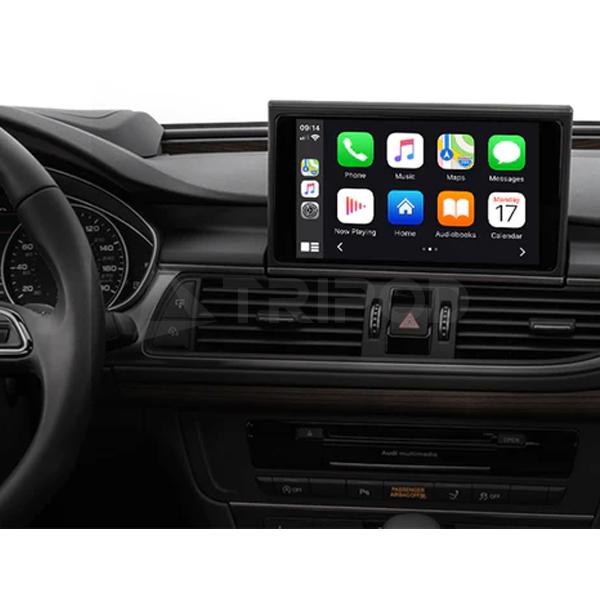 Audi（アウディ） CPI-AD-A6 2012-2015 アウディA6/A7 MMI3G専用 Apple