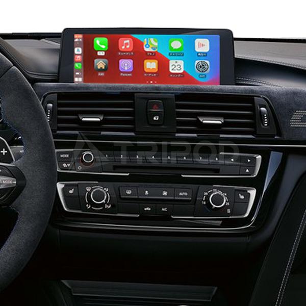 BMW CPI-BM-EVO BMW I-DRIVE5/6専用 Apple Carplay インターフェース