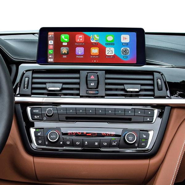 BMW 純正 ナビ モニター F30 F31 他 NBT NBT BMW純正ナビ用 ワイヤレスCarPlayインターフェース