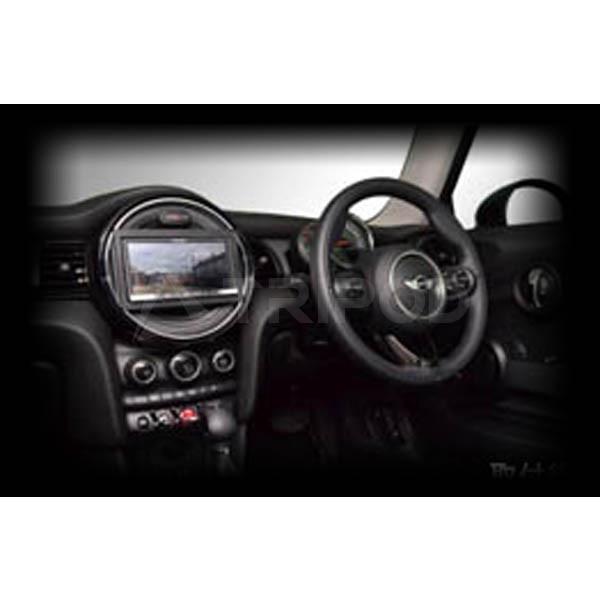 GE-BM207G BMW MINI@2DINE1DIN+1DINTCY̎s̃J[AVp tLbg