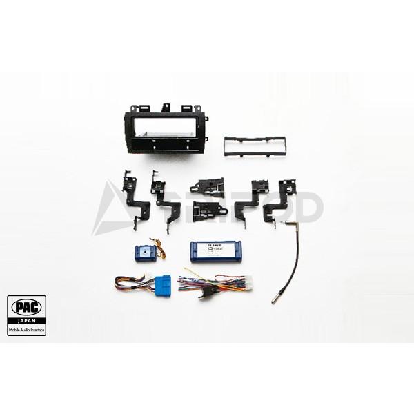 PAC JAPANbGM1000 1DINI[fBIpirtLbg