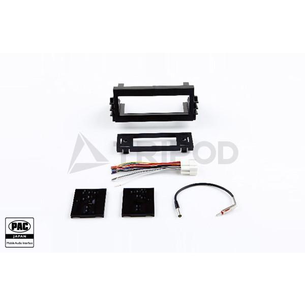 PAC JAPANbGM1101 V{[ ^z/To[o/CKV[Y GMC [R 1DINI[fBIpirtLbg