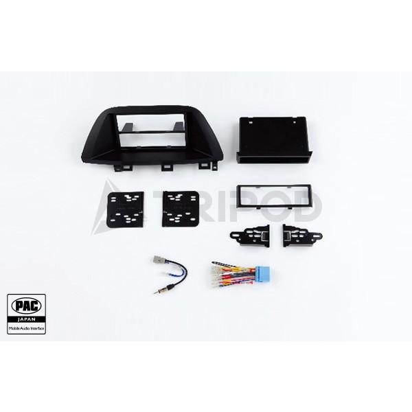 PAC JAPANbHD2001 USz_ IfbZC(2005y`2007y) 1/2DINI[fBIpirtLbg