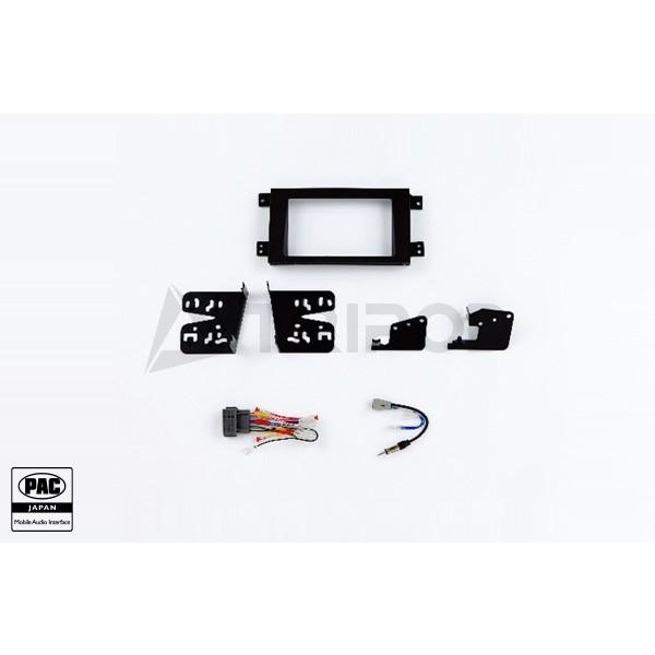 PAC JAPANbHD3001 USz_ bWC(09y`14y) 2DINI[fBIpirtLbg(I[fBIATuE[t@[tԗ)