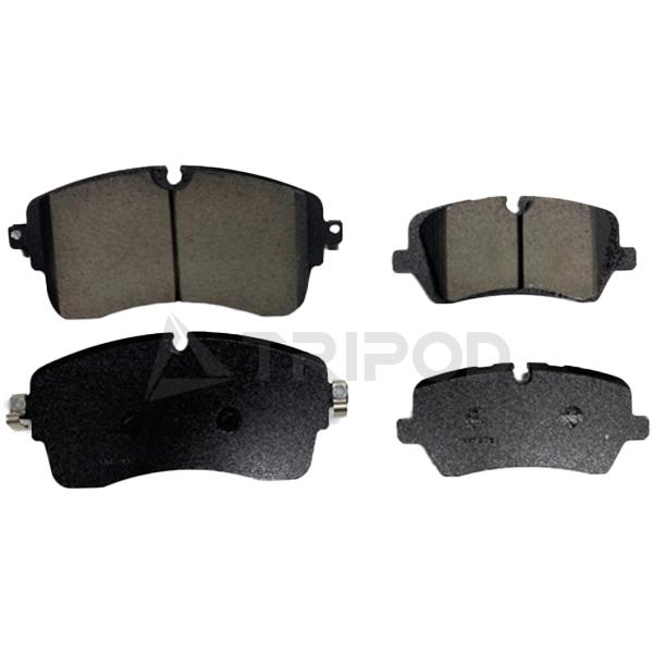 ランドローバーディフェンダー純正ブレーキパッド+パッドセンサー新品