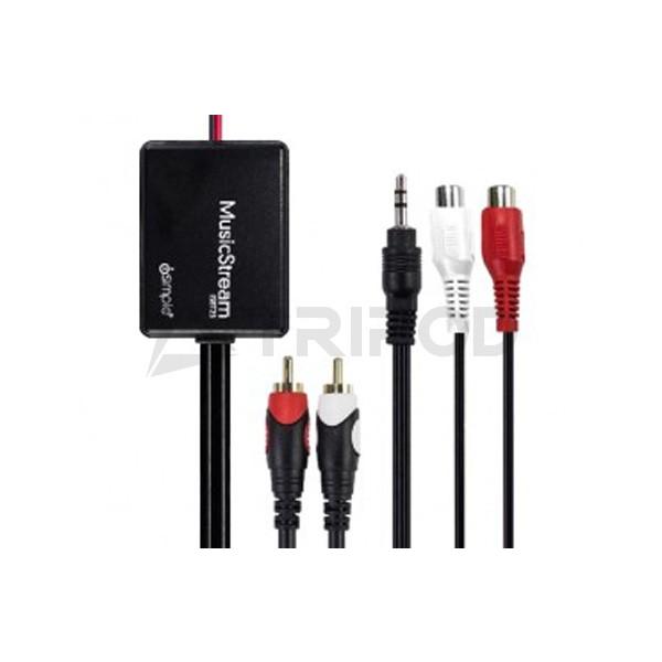 I simple bISBT23 BluetoothI[fBIV[o[