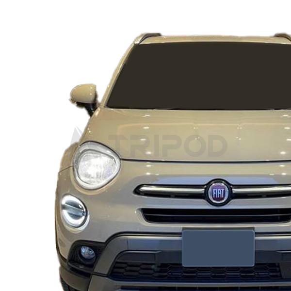 FIAT（フィアット） 500X専用(正規輸入車) LED HEAD LIGHT KIT