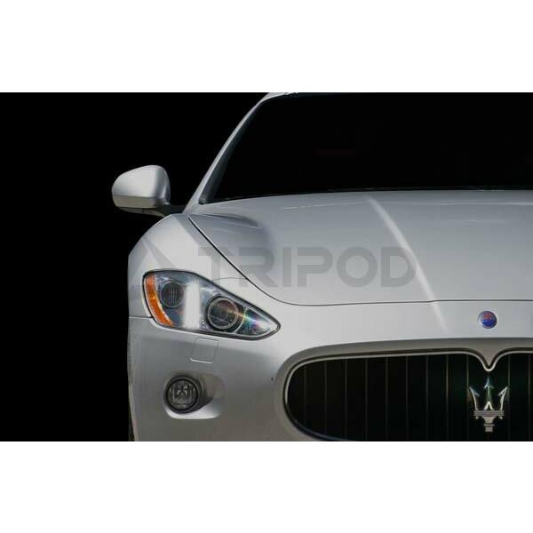 Maserati マセラティ グラントゥーリズモ（グランツーリスモ