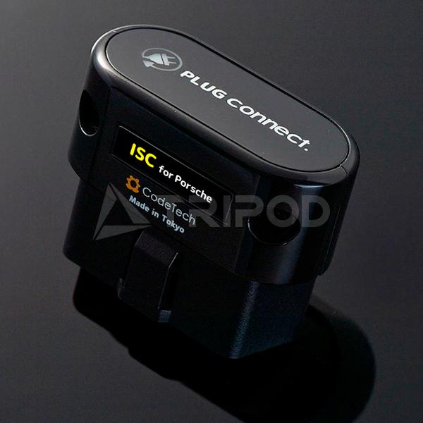 PC2-ISC-P001 OBD2 |[gɎtAChOXgbvLZ[ for |VF