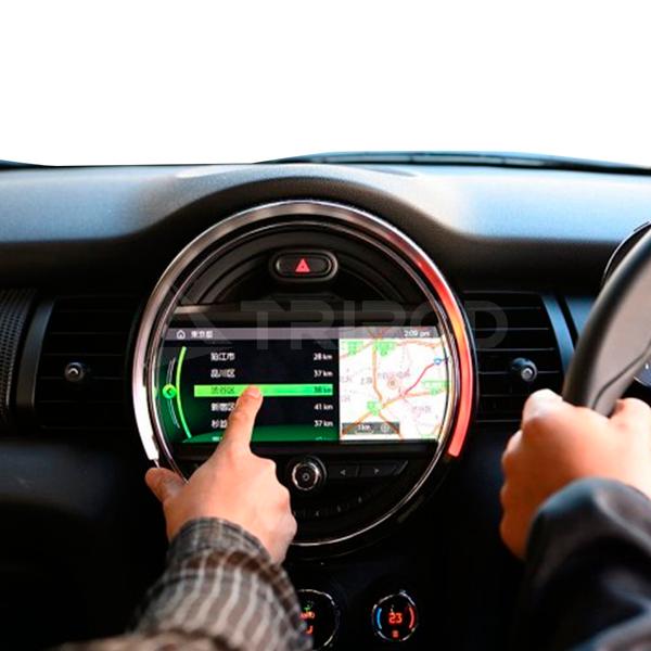 MINI（ミニ） PL3-NAV-M001 PLUG NAV! for MINI : 輸入車オーディオ 